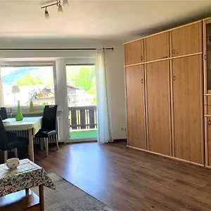  Apartment Nebelhorn 202 Und 119
