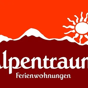  Apartment Alpentraum - Tiefengrün Und Tiefenblau