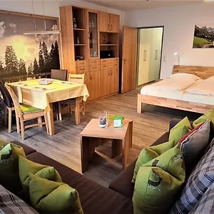  Apartment Montana Haus, A14, A17, B4 Oder C8