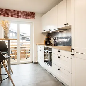  Apartment Alpin Supreme
