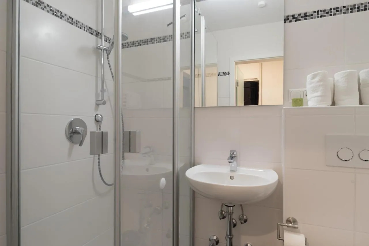 Ferienwohnung Krüger Oberstdorf 0*,
